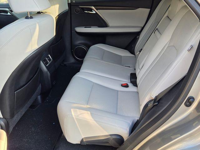 2021 Lexus RX 350 350