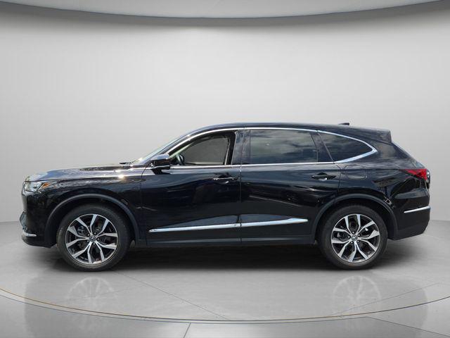 2024 Acura MDX Technology Package