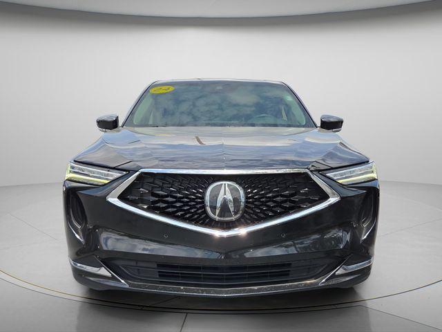 2024 Acura MDX Technology Package