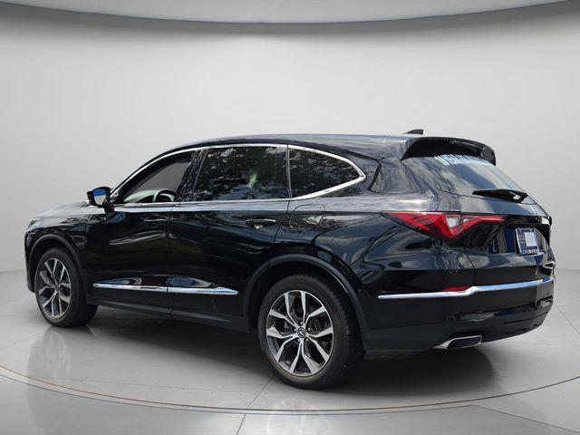 2024 Acura MDX Technology Package