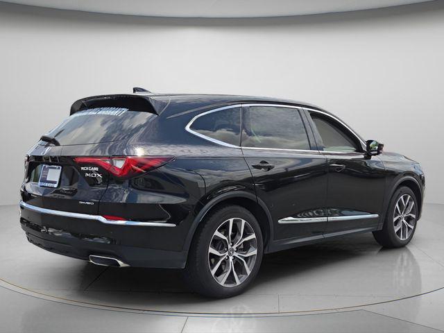 2024 Acura MDX Technology Package