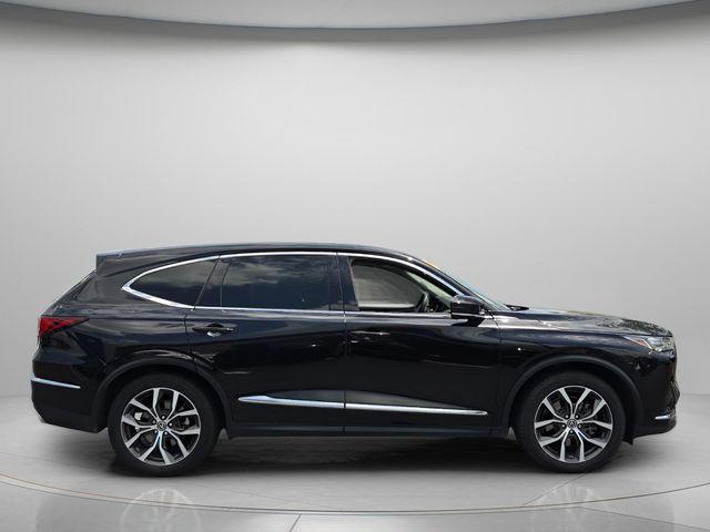 2024 Acura MDX Technology Package