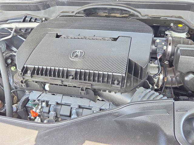 2024 Acura MDX Technology Package