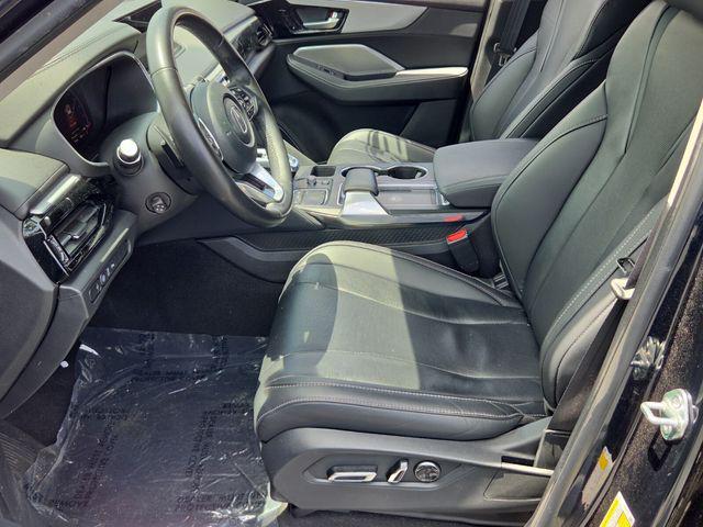 2024 Acura MDX Technology Package