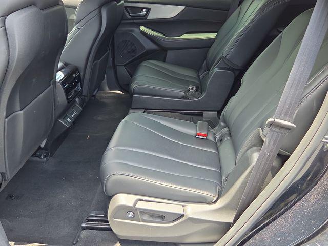 2024 Acura MDX Technology Package