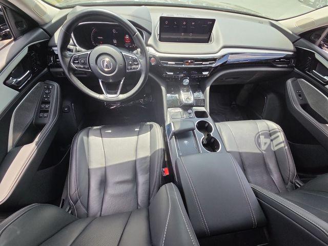 2024 Acura MDX Technology Package