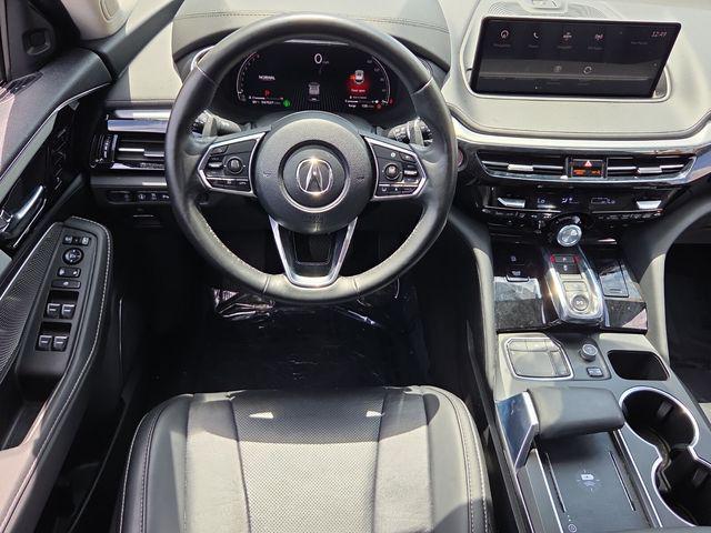 2024 Acura MDX Technology Package