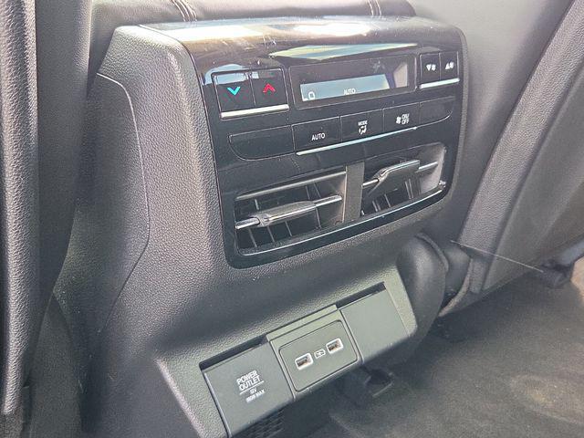 2024 Acura MDX Technology Package