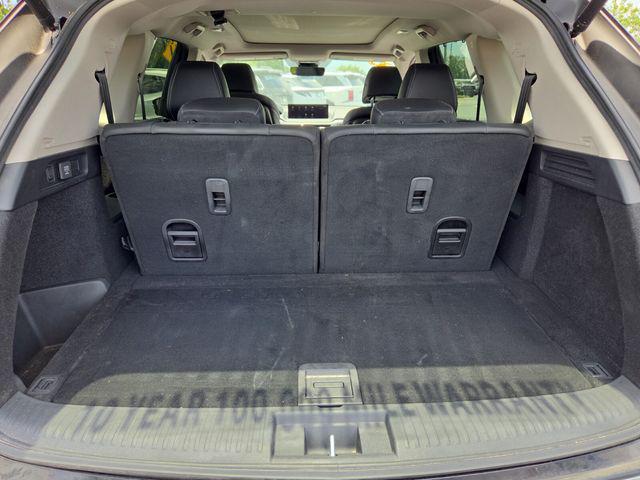 2024 Acura MDX Technology Package