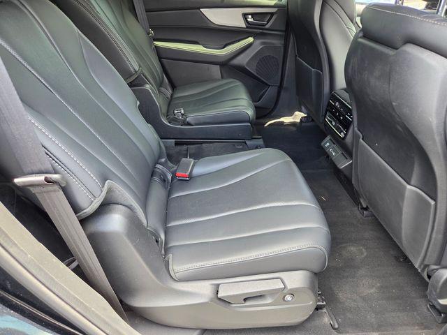 2024 Acura MDX Technology Package