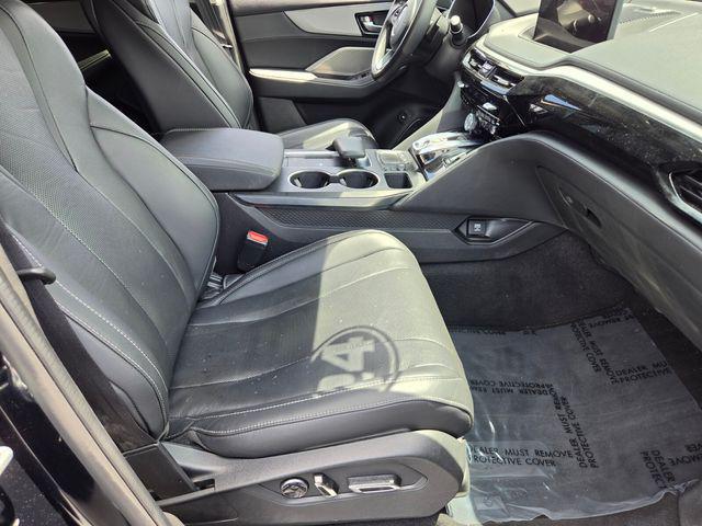 2024 Acura MDX Technology Package