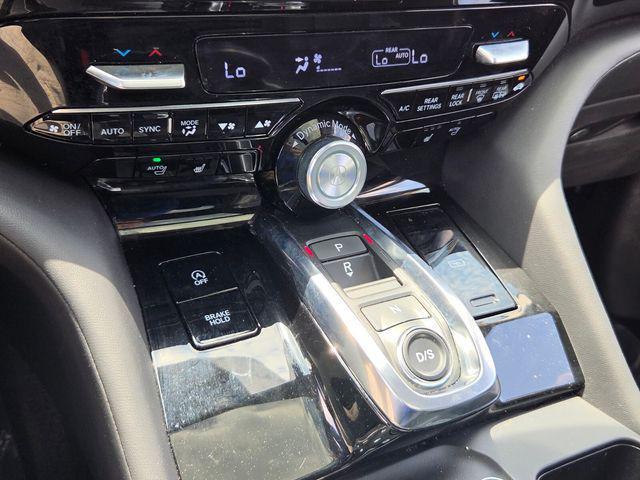 2024 Acura MDX Technology Package