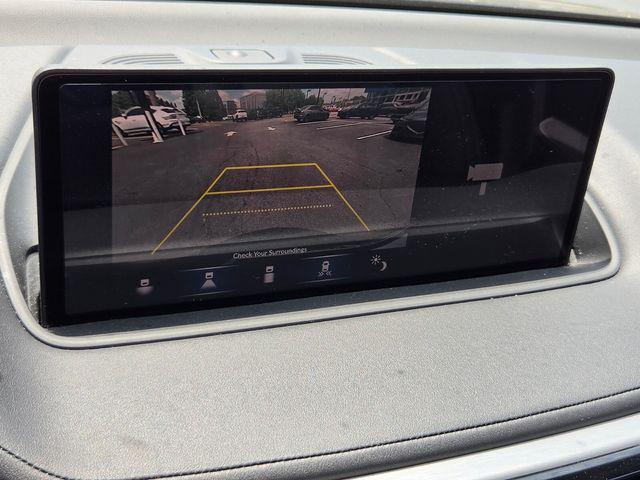 2024 Acura MDX Technology Package