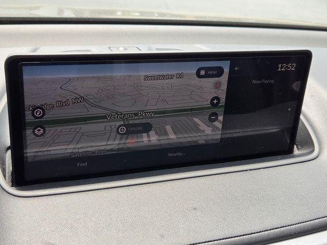2024 Acura MDX Technology Package