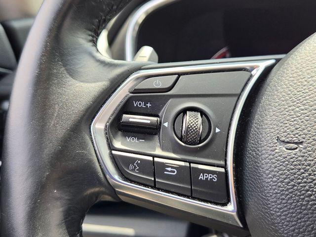 2024 Acura MDX Technology Package