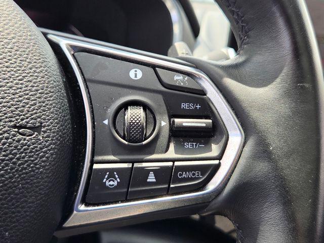 2024 Acura MDX Technology Package
