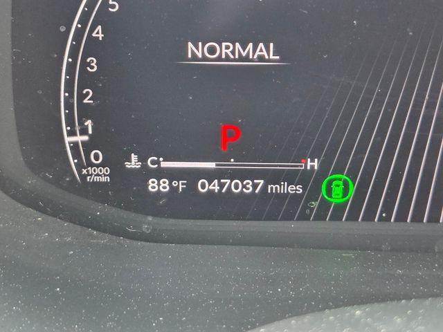2024 Acura MDX Technology Package