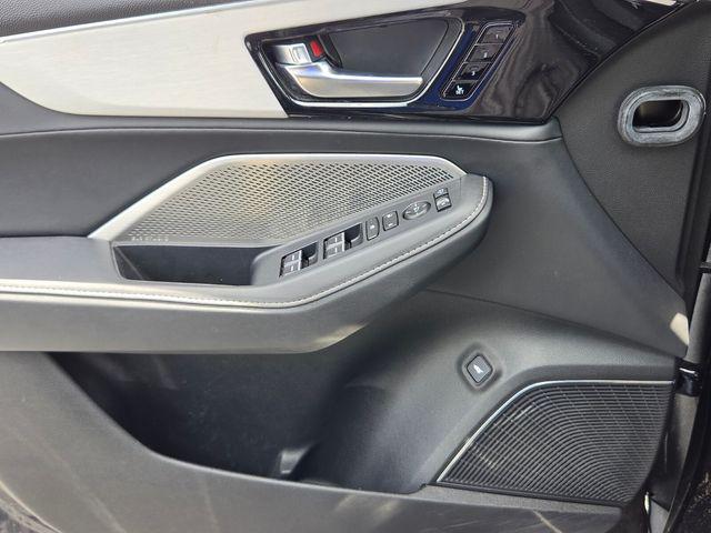 2024 Acura MDX Technology Package