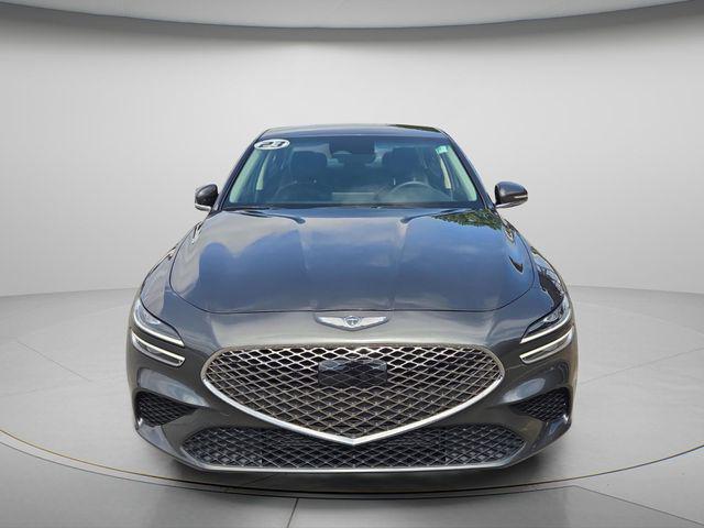 2023 Genesis G70 2.0T RWD