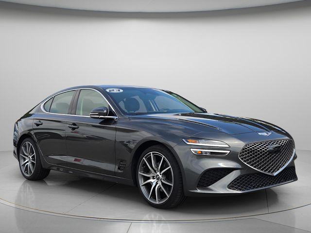 2023 Genesis G70 2.0T RWD