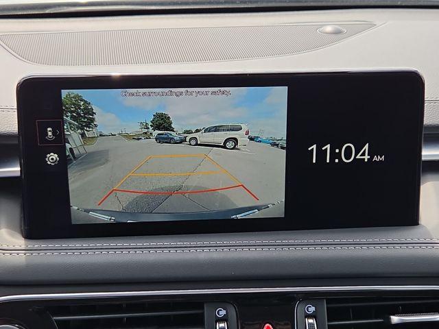 2023 Genesis G70 2.0T RWD