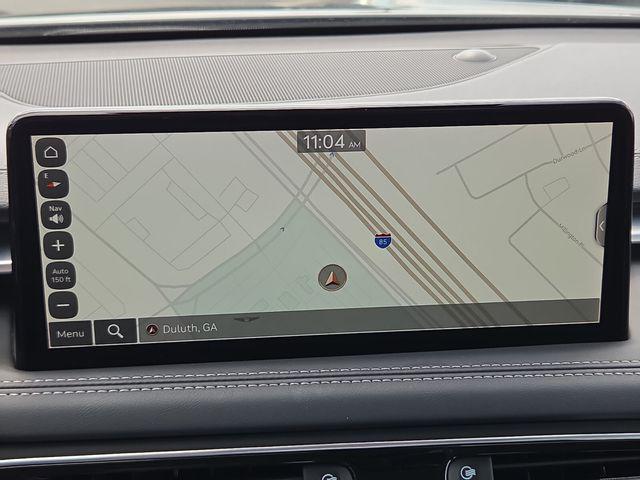 2023 Genesis G70 2.0T RWD