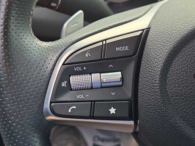 2023 Genesis G70 2.0T RWD