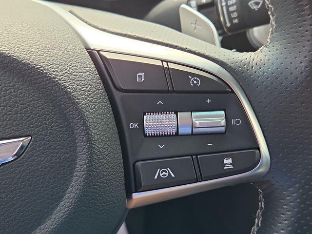2023 Genesis G70 2.0T RWD