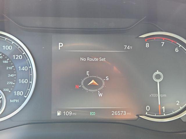 2023 Genesis G70 2.0T RWD
