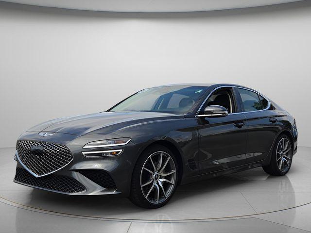 2023 Genesis G70 2.0T RWD for sale in DULUTH, GA