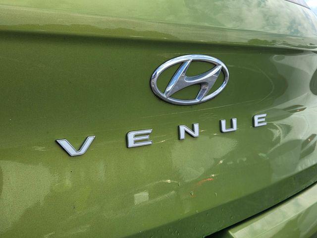 2021 Hyundai Venue SEL