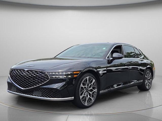 2025 Genesis G90 3.5T e-SC AWD for sale in DULUTH, GA