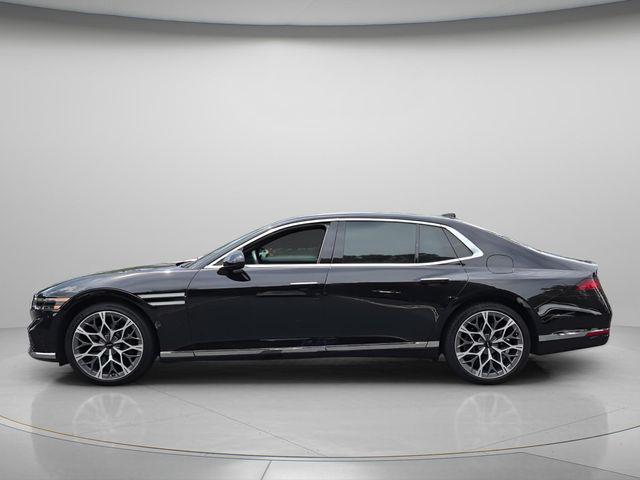2025 Genesis G90 3.5T e-SC AWD