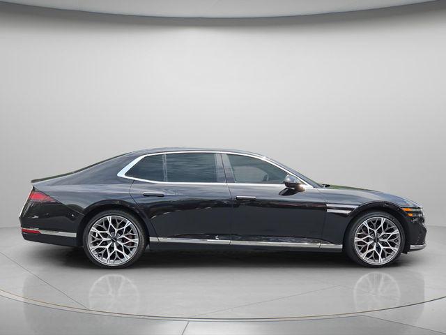 2025 Genesis G90 3.5T e-SC AWD
