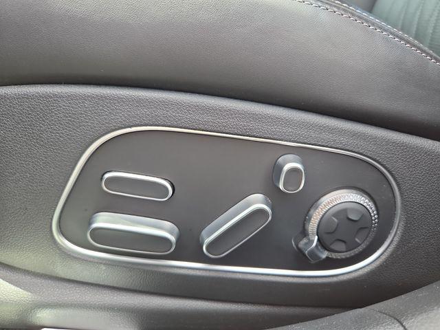 2025 Genesis G90 3.5T e-SC AWD