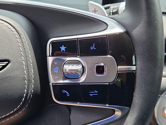 2025 Genesis G90 3.5T e-SC AWD