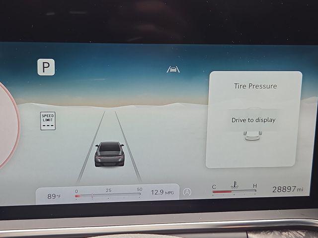 2025 Genesis G90 3.5T e-SC AWD