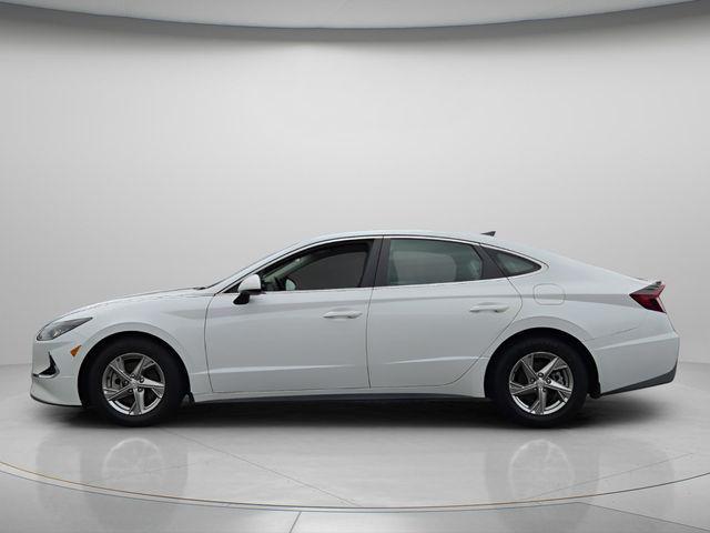 2022 Hyundai Sonata SE