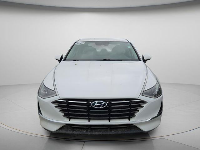 2022 Hyundai Sonata SE