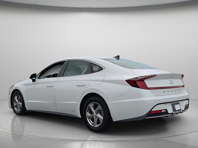 2022 Hyundai Sonata SE