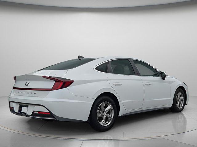 2022 Hyundai Sonata SE