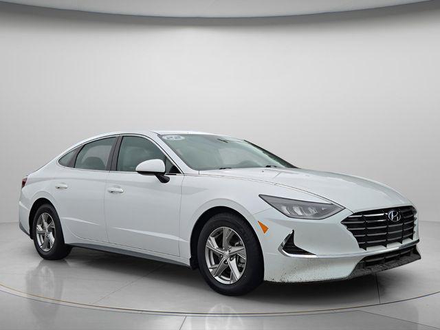 2022 Hyundai Sonata SE