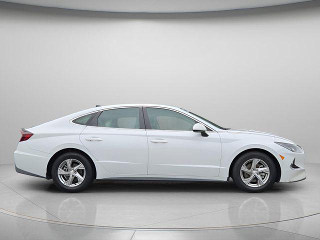 2022 Hyundai Sonata SE