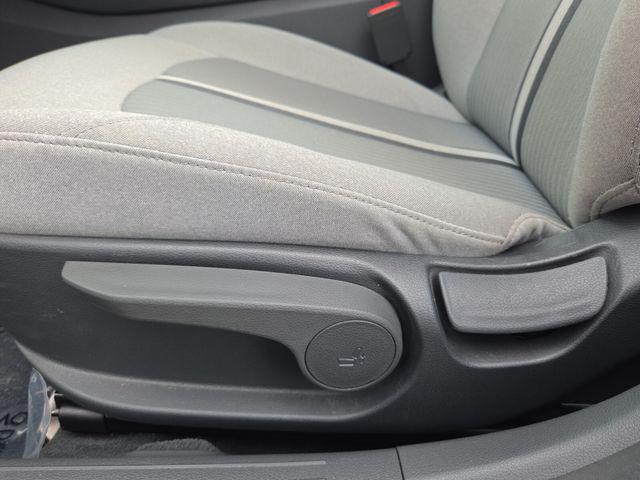 2022 Hyundai Sonata SE