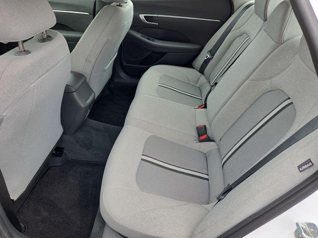 2022 Hyundai Sonata SE