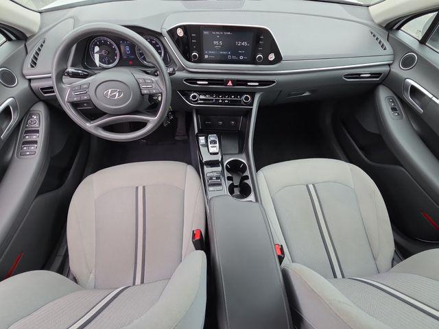 2022 Hyundai Sonata SE