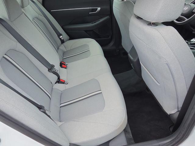 2022 Hyundai Sonata SE