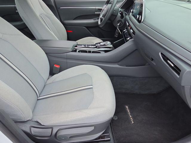 2022 Hyundai Sonata SE