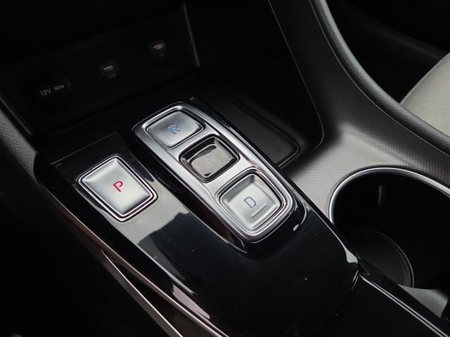 2022 Hyundai Sonata SE