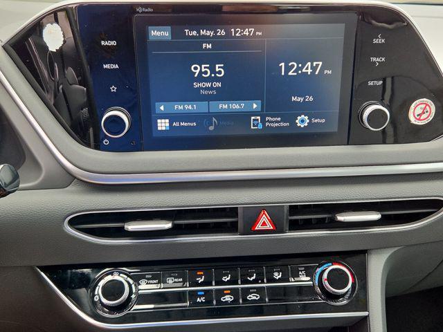 2022 Hyundai Sonata SE
